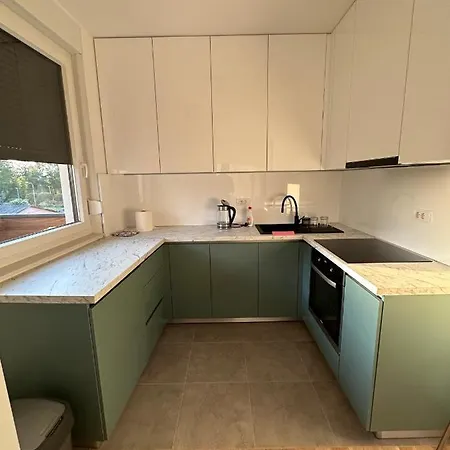 Ema Apartmán Banja Luka