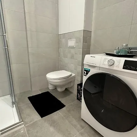 Ema Apartment Banja Luka