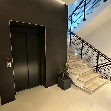 Ema Apartment Banja Luka