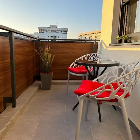 Ema Apartment Banja Luka