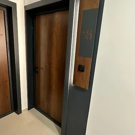 Ema Apartment Banja Luka