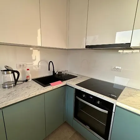 Apartment Ema *