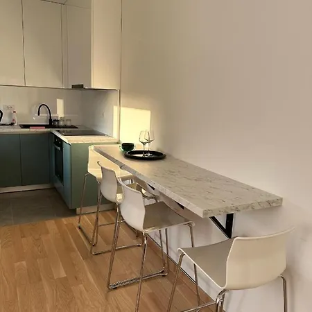 Appartement Ema Banja Luka