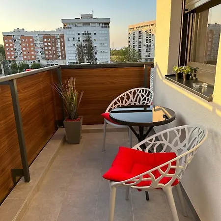 Apartment Ema