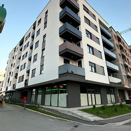 Apartment Ema