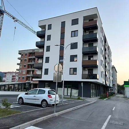 Ema Apartment Banja Luka