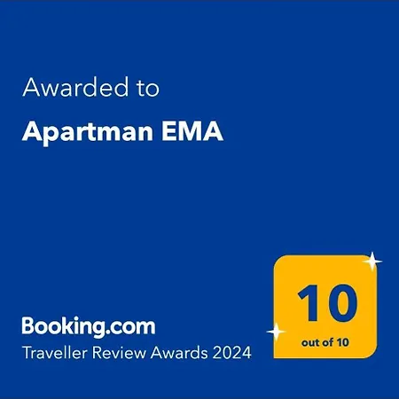 Apartment Ema *