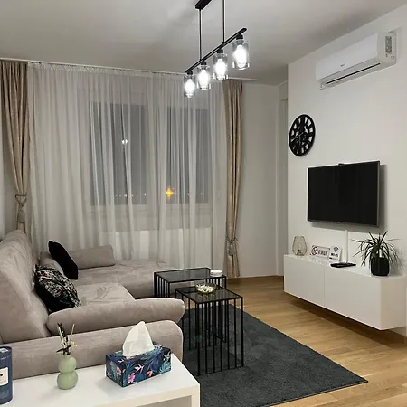 Apartment Ema