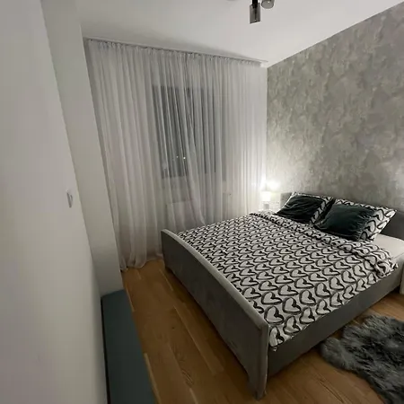 Ema Appartement Banja Luka