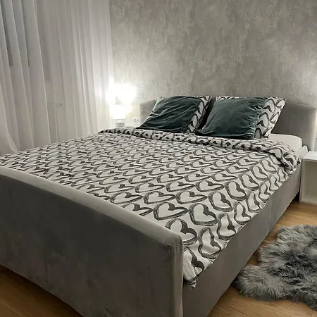 Ema Apartment Banja Luka