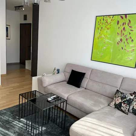 Apartment Ema *